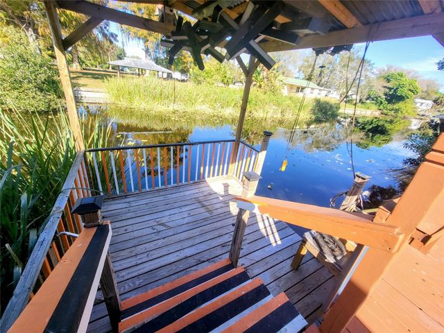 4037 SE 27th Street, Okeechobee, FL 34974