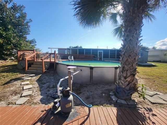 4037 SE 27th Street, Okeechobee, FL 34974