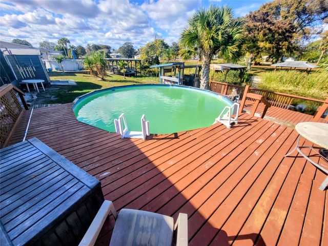 4037 SE 27th Street, Okeechobee, FL 34974