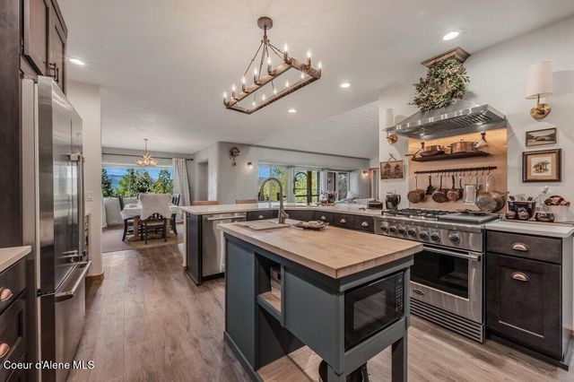 2875 Gold Creek RD, Sandpoint, ID 83864