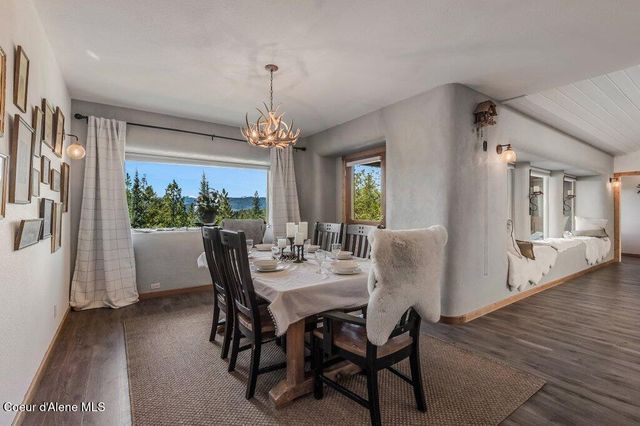 2875 Gold Creek RD, Sandpoint, ID 83864
