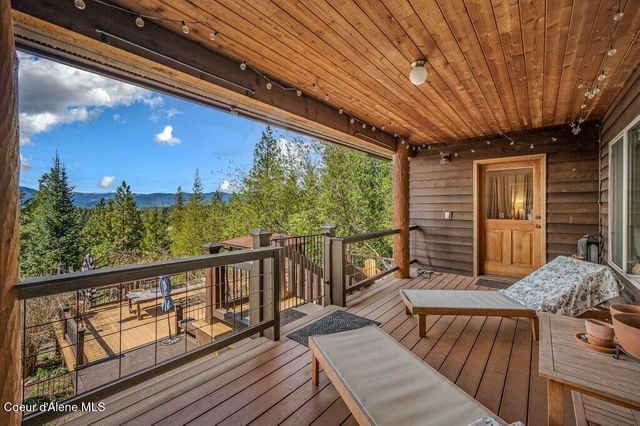 2875 Gold Creek RD, Sandpoint, ID 83864
