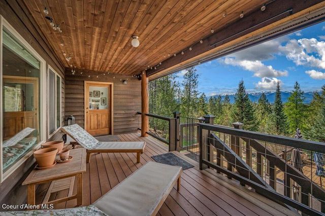 2875 Gold Creek RD, Sandpoint, ID 83864
