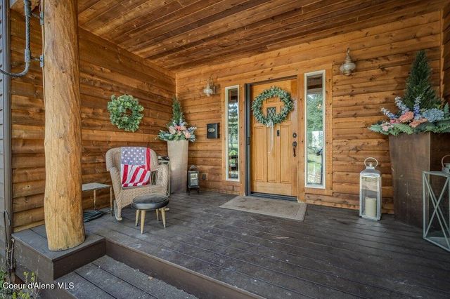 2875 Gold Creek RD, Sandpoint, ID 83864