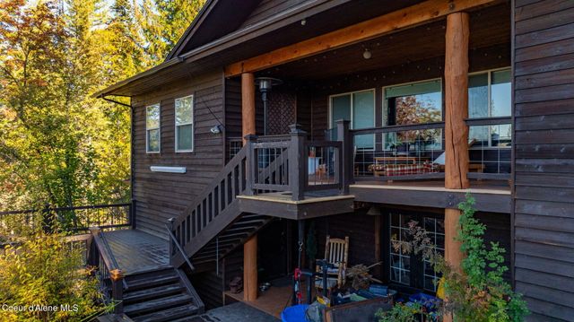 2875 Gold Creek RD, Sandpoint, ID 83864