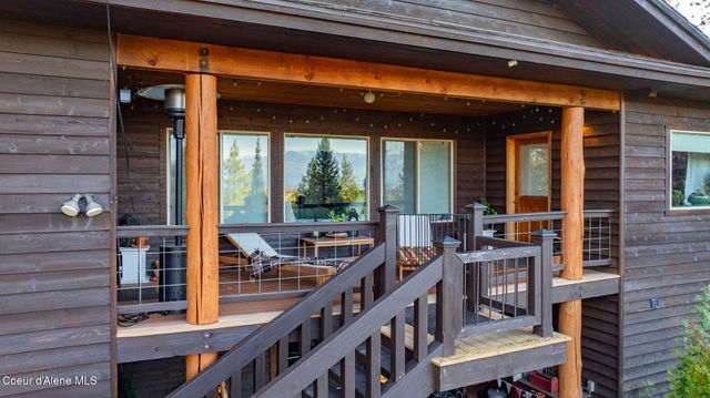 2875 Gold Creek RD, Sandpoint, ID 83864