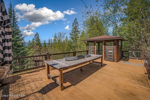 2875 Gold Creek RD, Sandpoint, ID 83864