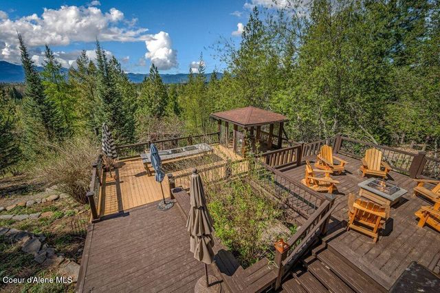 2875 Gold Creek RD, Sandpoint, ID 83864