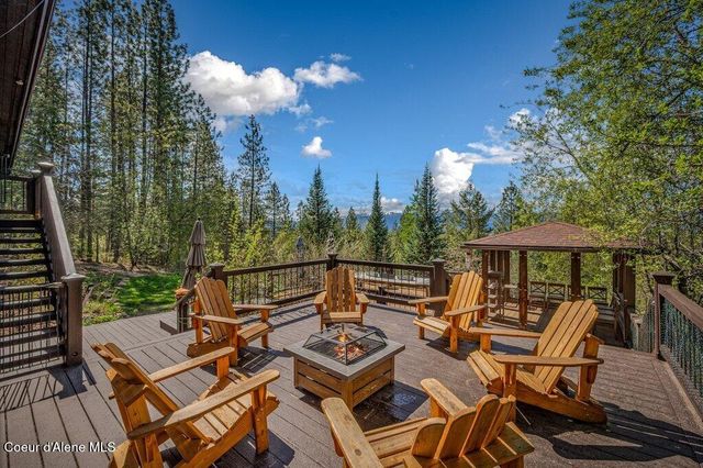 2875 Gold Creek RD, Sandpoint, ID 83864