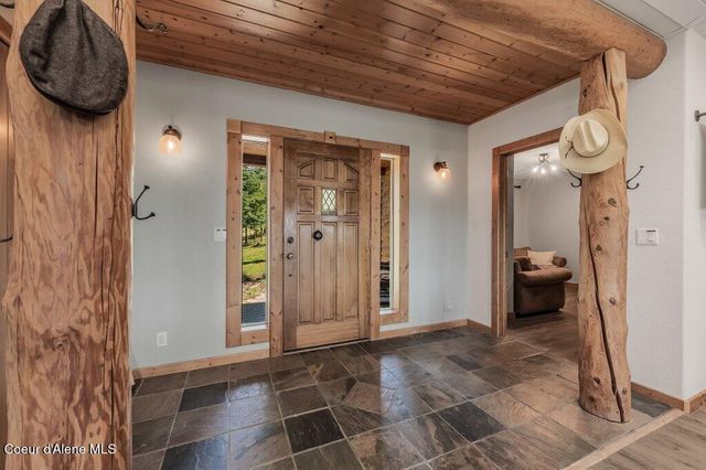 2875 Gold Creek RD, Sandpoint, ID 83864