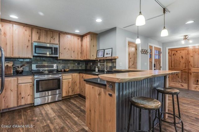 2875 Gold Creek RD, Sandpoint, ID 83864