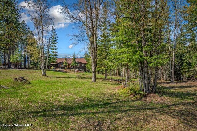 2875 Gold Creek RD, Sandpoint, ID 83864