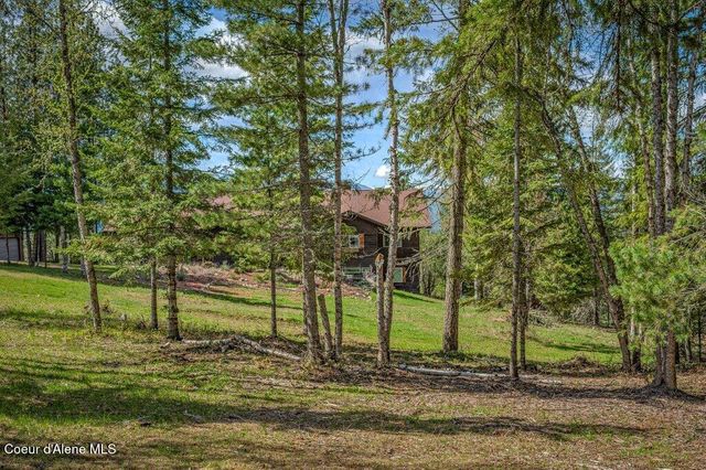 2875 Gold Creek RD, Sandpoint, ID 83864