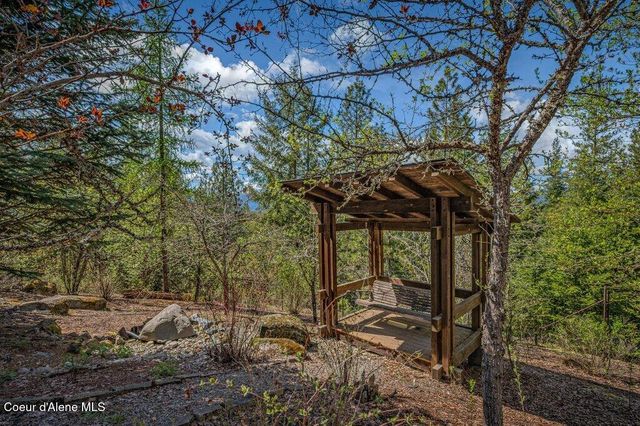 2875 Gold Creek RD, Sandpoint, ID 83864