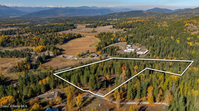 2875 Gold Creek RD, Sandpoint, ID 83864