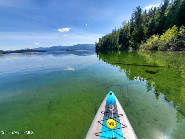 2875 Gold Creek RD, Sandpoint, ID 83864