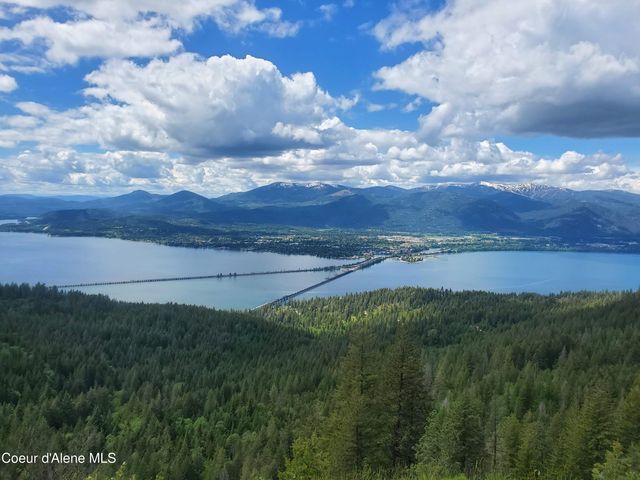 2875 Gold Creek RD, Sandpoint, ID 83864