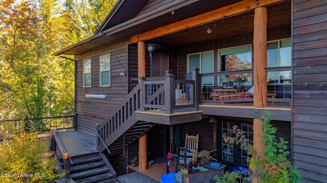2875 Gold Creek RD, Sandpoint, ID 83864