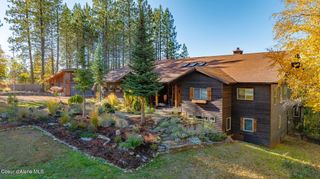 2875 Gold Creek RD, Sandpoint, ID 83864