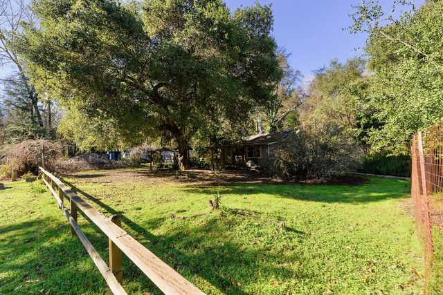515 Lockhart Gulch Road, Scotts Valley, CA 95066