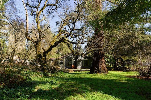 515 Lockhart Gulch Road, Scotts Valley, CA 95066