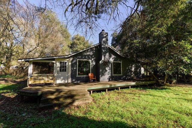 515 Lockhart Gulch Road, Scotts Valley, CA 95066