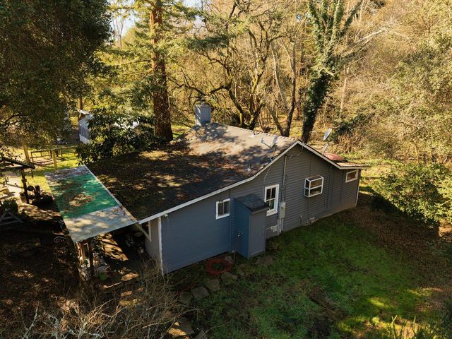 515 Lockhart Gulch Road, Scotts Valley, CA 95066