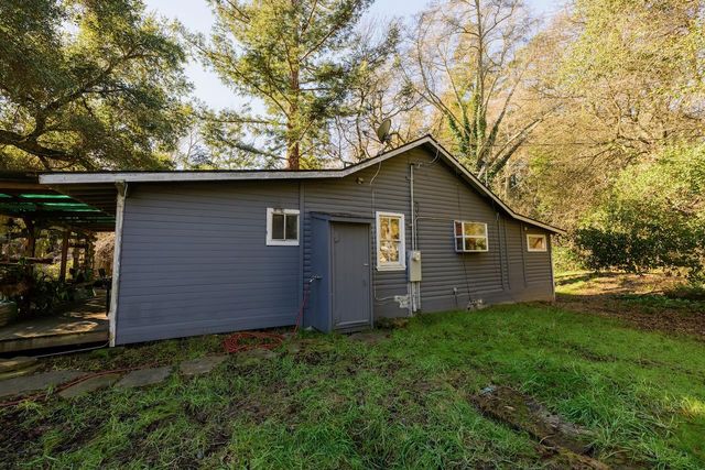 515 Lockhart Gulch Road, Scotts Valley, CA 95066