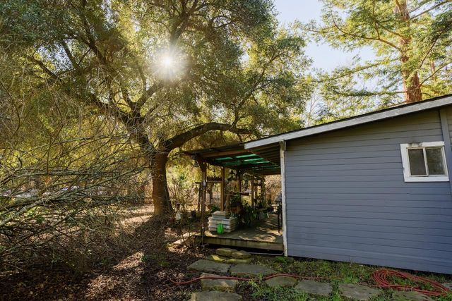 515 Lockhart Gulch Road, Scotts Valley, CA 95066