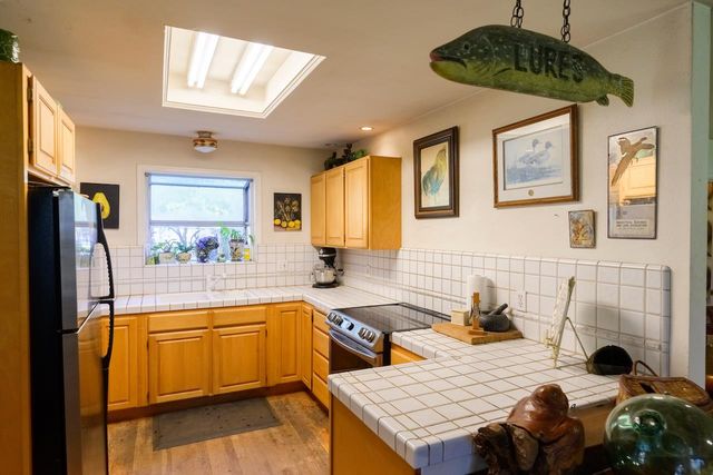 515 Lockhart Gulch Road, Scotts Valley, CA 95066