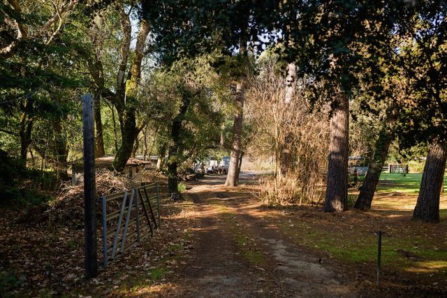 515 Lockhart Gulch Road, Scotts Valley, CA 95066