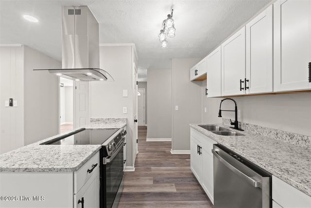 3605 Cameron Drive, Augusta, GA 30906