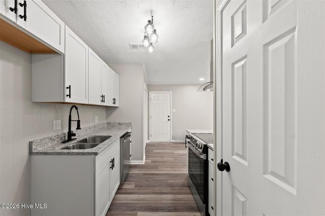 3605 Cameron Drive, Augusta, GA 30906
