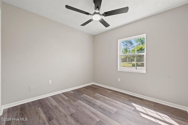 3605 Cameron Drive, Augusta, GA 30906