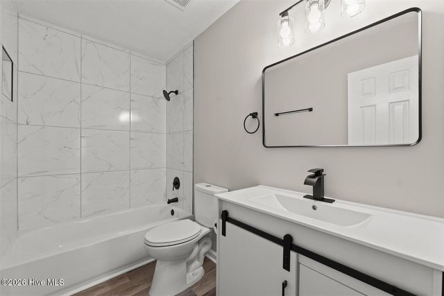 3605 Cameron Drive, Augusta, GA 30906
