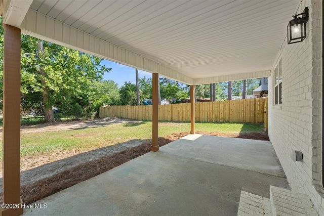 3605 Cameron Drive, Augusta, GA 30906