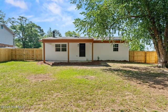 3605 Cameron Drive, Augusta, GA 30906
