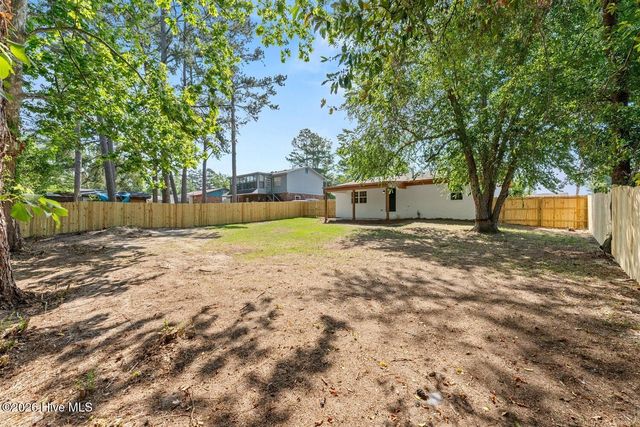 3605 Cameron Drive, Augusta, GA 30906