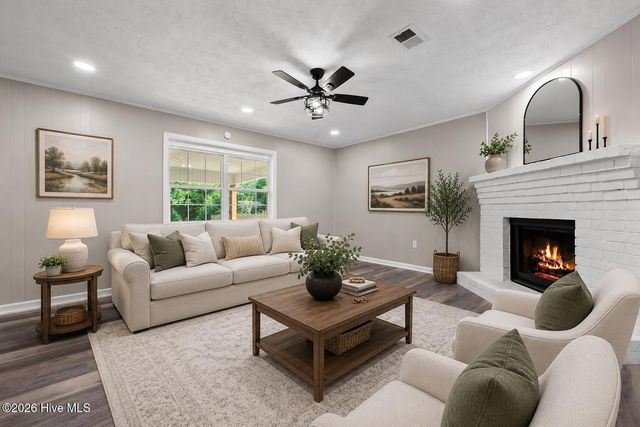 3605 Cameron Drive, Augusta, GA 30906