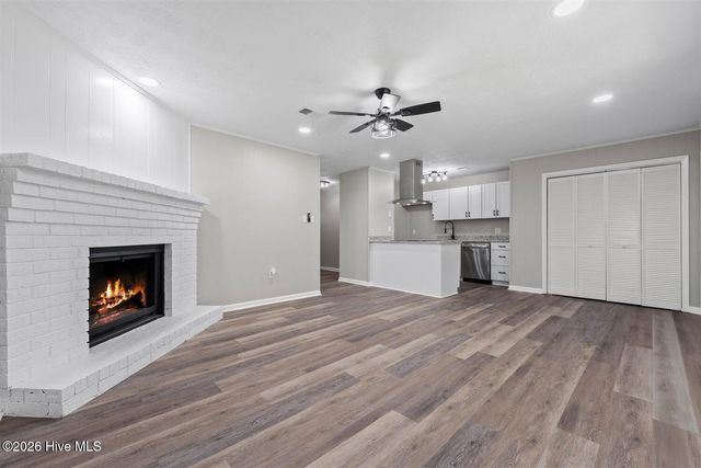 3605 Cameron Drive, Augusta, GA 30906