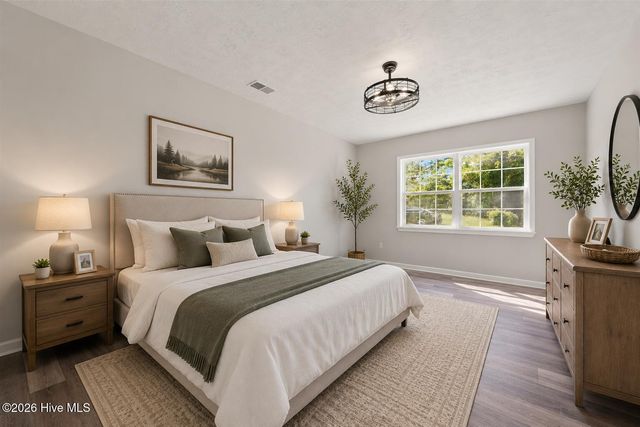 3605 Cameron Drive, Augusta, GA 30906