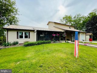 101 FOLTZ ROAD, Shippensburg, PA 17257
