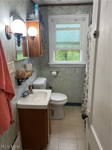 309 Fairlawn Avenue SW, Massillon, OH 44646