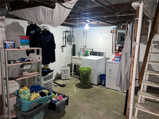 309 Fairlawn Avenue SW, Massillon, OH 44646