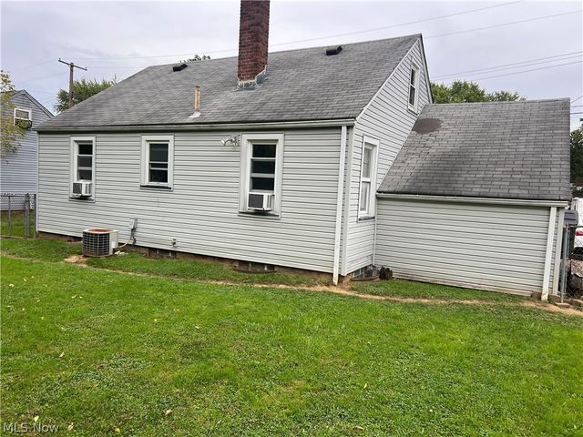 309 Fairlawn Avenue SW, Massillon, OH 44646