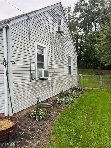 309 Fairlawn Avenue SW, Massillon, OH 44646