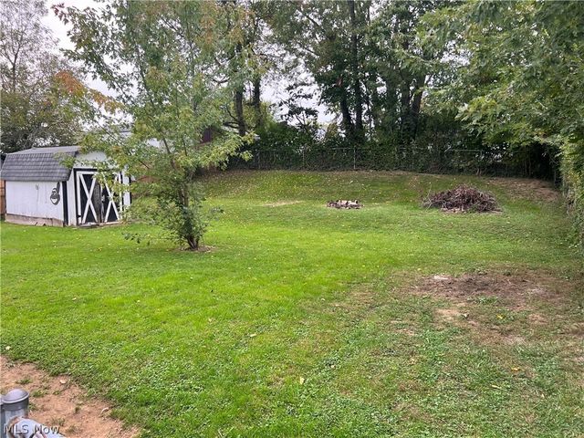 309 Fairlawn Avenue SW, Massillon, OH 44646