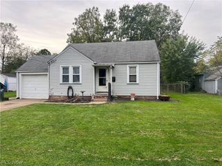 309 Fairlawn Avenue SW, Massillon, OH 44646