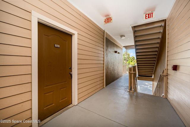 6470 Borasco Drive, 2102, Melbourne, FL 32940