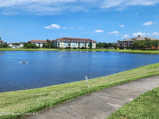 6470 Borasco Drive, 2102, Melbourne, FL 32940